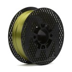 Filament-PM SILK tisková struna Emerald Green 1,75 mm 1 kg Filament PM