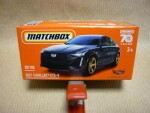 Cadillac CT5-V Matchbox