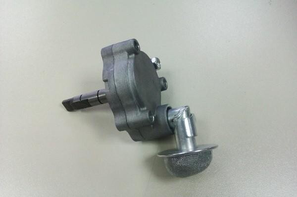 Olejová pumpa na CFMOTO Gladiator 510/530/X5/X6