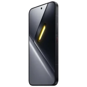 POCO X8 Pro Max 12+512GB černá / Mobilní telefon / 6.83" AMOLED / 512GB / 5G / Android 16 (74925)