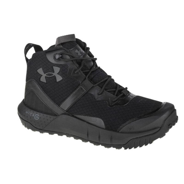 Pánské boty Micro Valsetz Mid 3023741-001 Under Armour