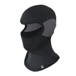 Rough Radical Balaclava Razor Black