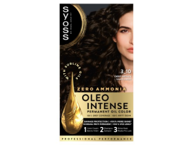 Syoss Oleo Intense Barva na vlasy tmavě hnědá 3_10