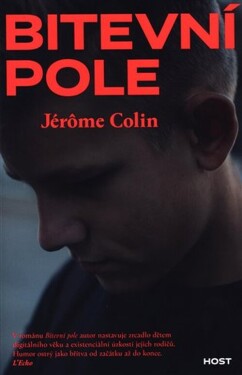 Bitevní pole Colin Jérome