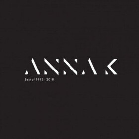 Best Of - 2 LP - Anna K.