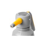 AKU Postřikovač PREMIUM 2 l LED displej + akumulátor a nabíjecí kabel 10.80-PTL-02-AKU-P