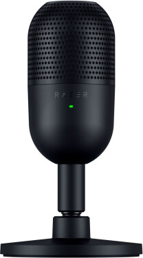 Razer Seiren V3 Mini černá / stolní mikrofon / USB-C (RZ19-05050100-R3M1)