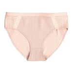 Dámské merino kalhotky SMARTWOOL Women's Intraknit Bikini Boxed, Pink Sugar velikost: L