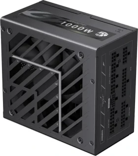GameMax GZ 1000G BK / PC zdroj / 1000 W (GZ 1000G)