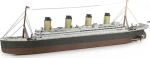 Metal Earth 3D Puzzle Premium Series: Titanic