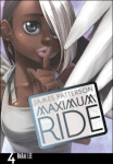 Maximum Ride Manga Volume