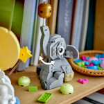 LEGO LEGO® Iconic 40814 Slůně na obloze