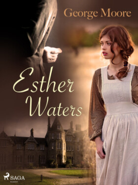 Esther Waters - George Moore - e-kniha