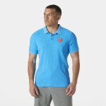 Helly Hansen HP Race Polo 2.0 M 34496 645 Tričko 2XL