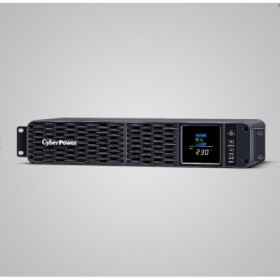 CyberPower Line-Interactive UPS 2000VA/1200W, 2U Pure Sine Wave EDF_295874