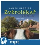 Zvěrolékař psí historky, James Herriot