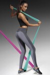 Dámské fitness legíny BasBleu Victoria