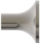 IDEAL STANDARD - La Dolce Vita Háček, Silver Storm T5511GN