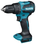 Makita DHP492Z / Aku Příklepová vrtačka / 18V / 2100 ot-min / 31500 úderů-min / 130 Nm / Bez aku (DHP492Z)