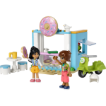 LEGO® Friends 41723 Obchod s donuty