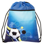 Sáček na cvičky STIL (Helma) - Football
