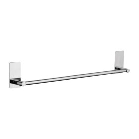 OMNIRES - STRONG samolepicí držák na ručníky, 59 cm chrom /CR/ ST30216CR