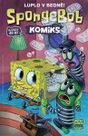 SpongeBob 6/2023, 1. vydání - autorů kolektiv
