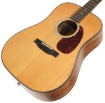 Eastman E3De