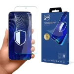 3mk FlexibleGlass Pro / Hybridní sklo / pro Xiaomi 17 Ultra (5903108754125)