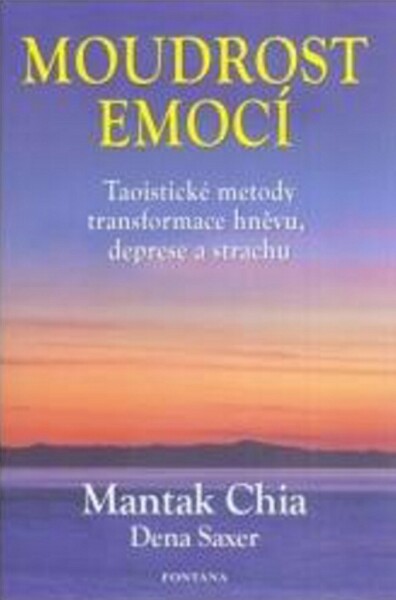 Moudrost emocí
