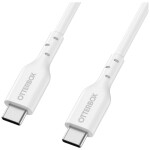 AXAGON BUCM2-CM30AB CHARGE Datový kabel USB-C 2.0 - USB-C 240W 3.0m černá (BUCM2-CM30AB)