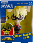 My Hero Academia Icon Light - Ktsuki Bakugo 10 cm - EPEE