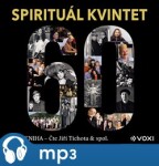 Spirituál kvintet Spirituál kvintet