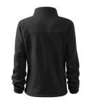 Jacket fleece dámský ebony gray 2XL