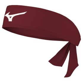 Zavazovací čelenka Mizuno Bandana K2GWCR95Z65