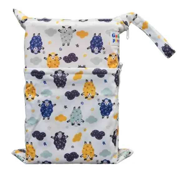 GaGa's Nepromokavý pytel Ovečky (8594197442368)