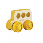 PlanToys PlanToys Dětské autíčko - Autobus