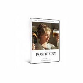 Postřižiny Digitálně restaurovaný film Bohumil Hrabal