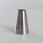 Cake star trezírovací špička č.1A