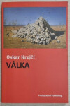 Válka Oskar Krejčí