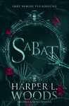 Sabat - Harper L. Woods