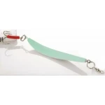 Aquantic Pilker Norge Pilk Fluo 300g (5121300)