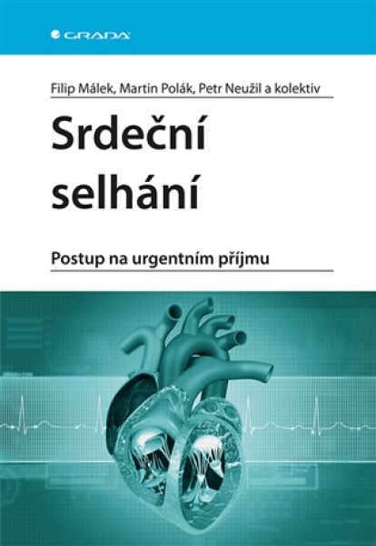 Srdeční selhání