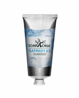 Soaphoria Deodorant Platinum Ice 75 ml