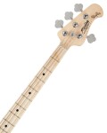 Sterling by Music Man SUB StingRay MN Black