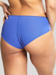 Dámské kalhotky Panache Ana Brief blue jewel 9395