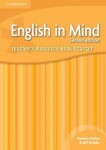 English in Mind Starter Level Teachers Resource Book - Brian Hart