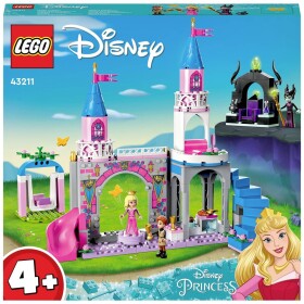 LEGO LEGO Disney 43211 Zámek