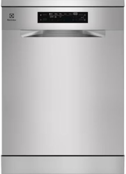 Electrolux myčka nádobí 60 cm Esm48310sx