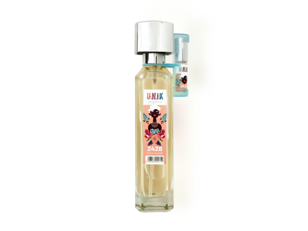 UNIK no. 2428 Parfémovaná voda Velikost: 150+5 ml